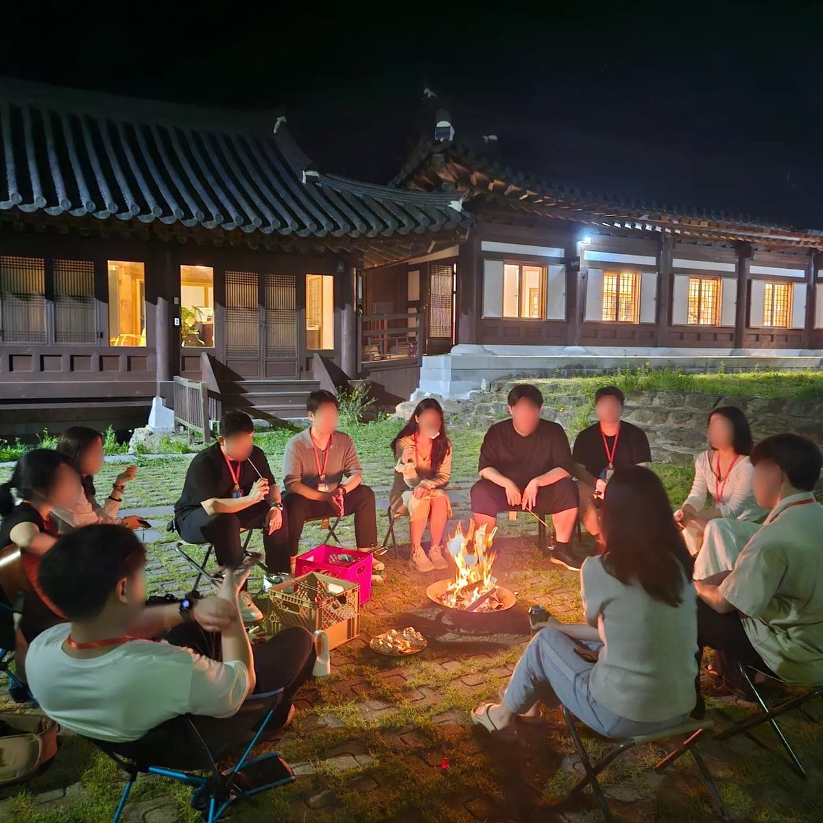 🏝️ 워케이션