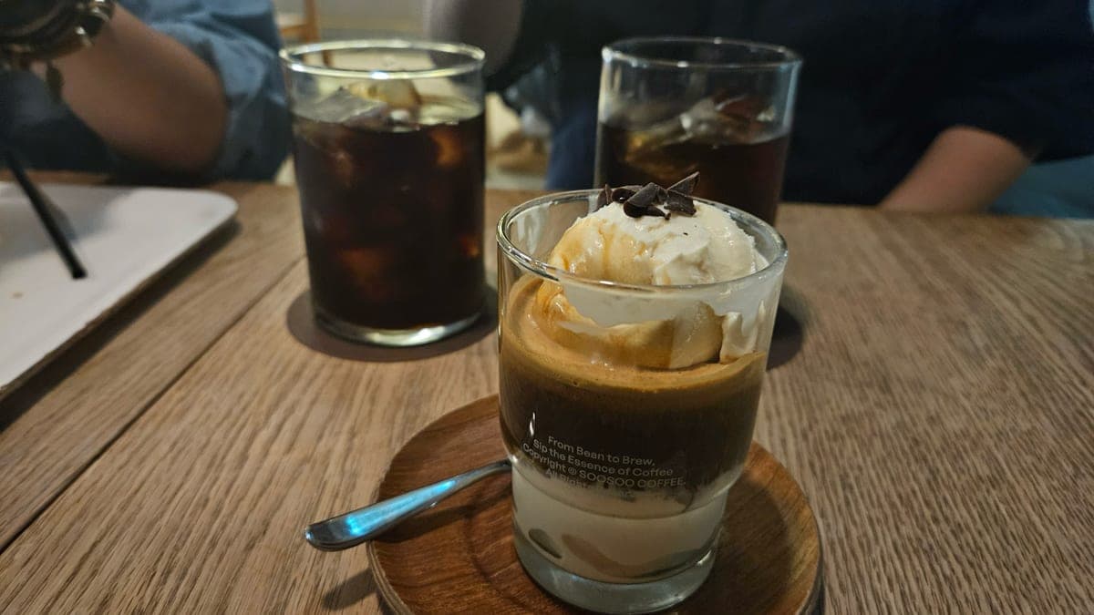 멤버십 전용 온라인 커피챗