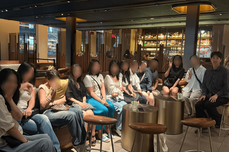 우리들의 디자인 (Our Design)