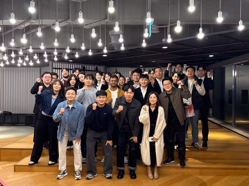 YGSC (Young Global Startup Community)